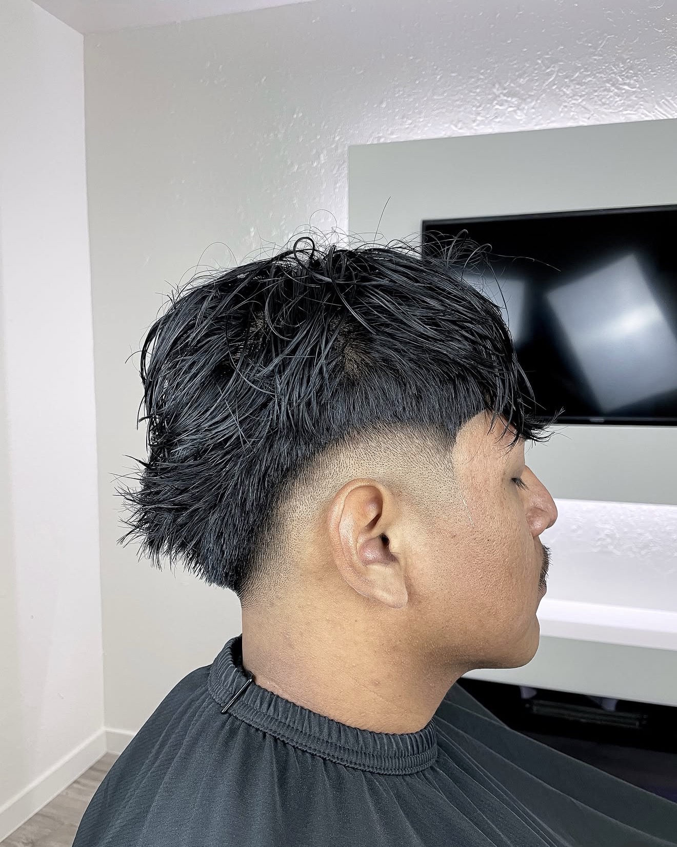 Low Fade